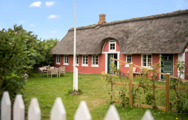 Domy wakacyjne - Sønderho , Dania - M21451 81