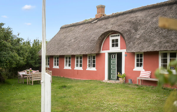 Domy wakacyjne - Sønderho , Dania - M21451 82