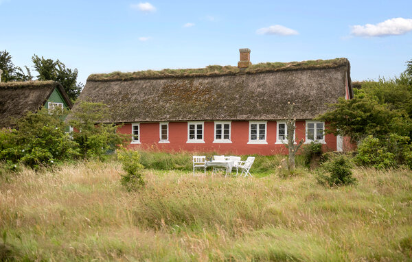 Domy wakacyjne - Sønderho , Dania - M21451 9