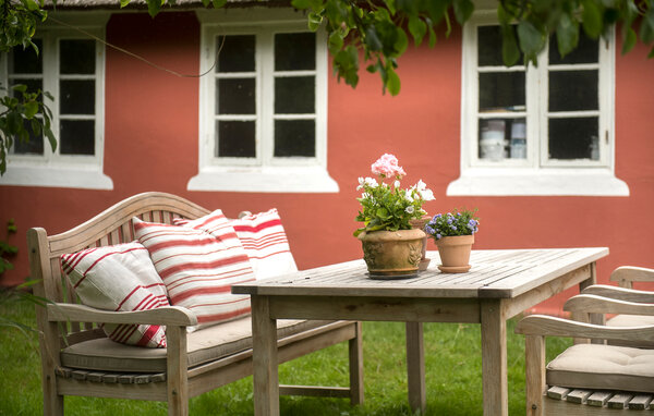 Domy wakacyjne - Sønderho , Dania - M21451 101