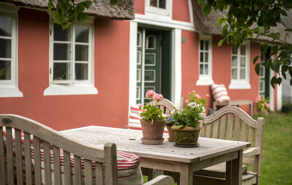 Domy wakacyjne - Sønderho , Dania - M21451 3