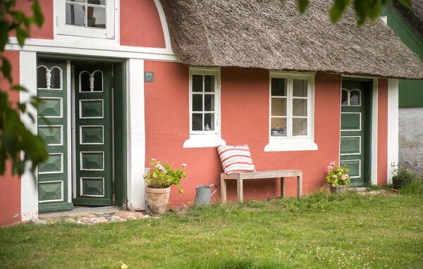 Domy wakacyjne - Sønderho , Dania - M21451 102