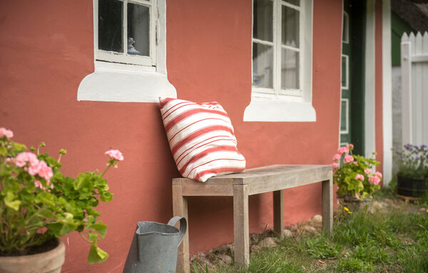 Domy wakacyjne - Sønderho , Dania - M21451 103