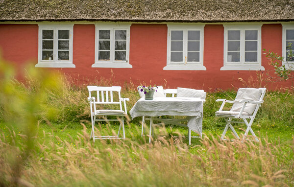 Domy wakacyjne - Sønderho , Dania - M21451 104