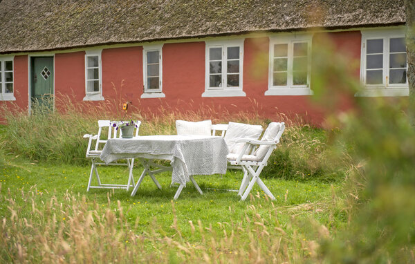 Domy wakacyjne - Sønderho , Dania - M21451 4