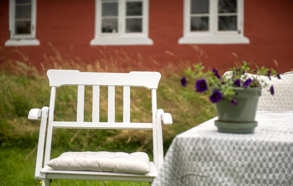 Domy wakacyjne - Sønderho , Dania - M21451 105