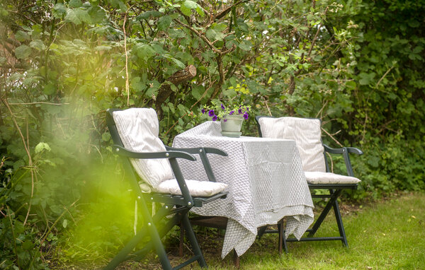 Domy wakacyjne - Sønderho , Dania - M21451 7