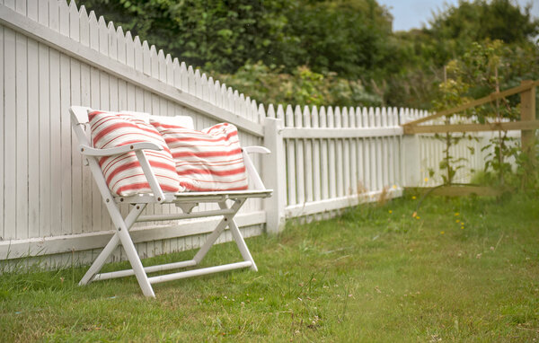 Domy wakacyjne - Sønderho , Dania - M21451 8