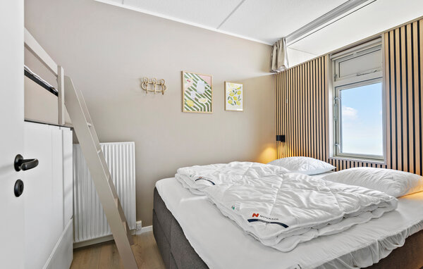Semesterlägenhet - Fanø Bad , Danmark - M21452 601