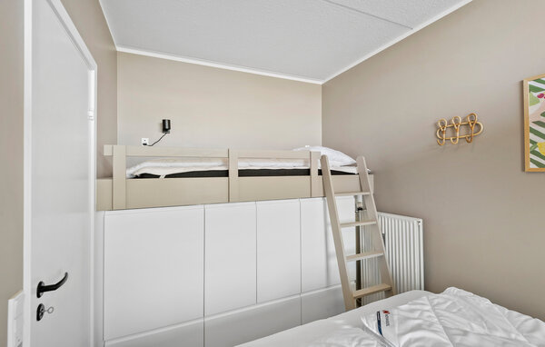 Semesterlägenhet - Fanø Bad , Danmark - M21452 602