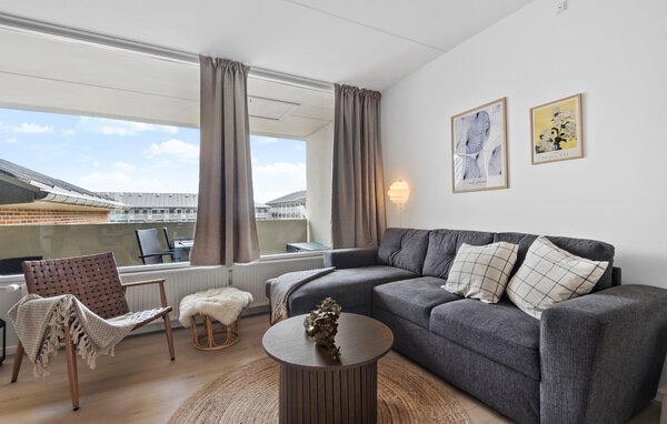 Semesterlägenhet - Fanø Bad , Danmark - M21452 5