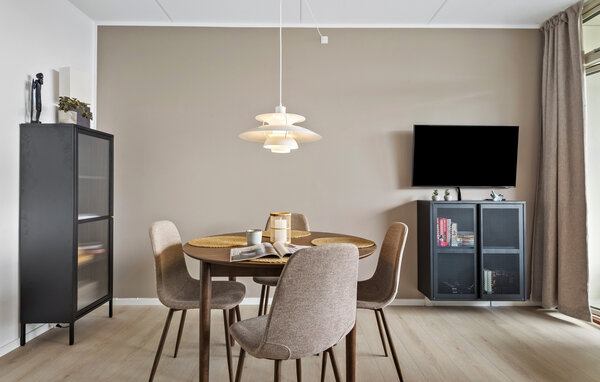 Semesterlägenhet - Fanø Bad , Danmark - M21452 3