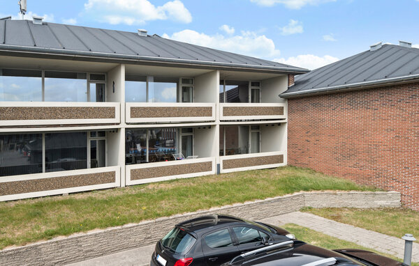Semesterlägenhet - Fanø Bad , Danmark - M21452 8