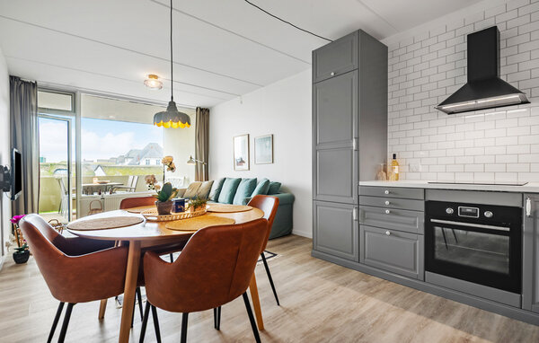 Lejlighed - Fanø Bad , Danmark - M21454 5