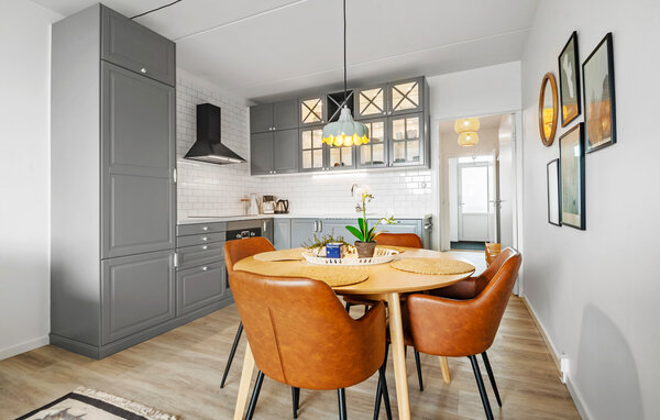 Lejlighed - Fanø Bad , Danmark - M21454 401