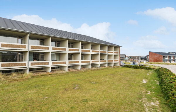 Lejlighed - Fanø Bad , Danmark - M21454 81