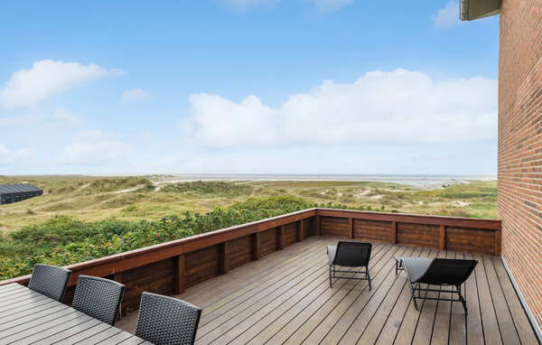 Lejlighed - Fanø Bad , Danmark - M21454 7