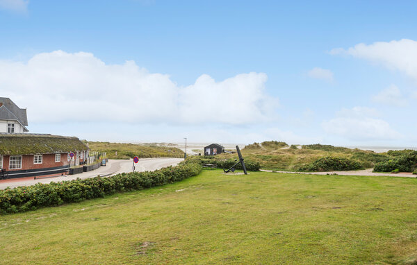 Lejlighed - Fanø Bad , Danmark - M21454 2