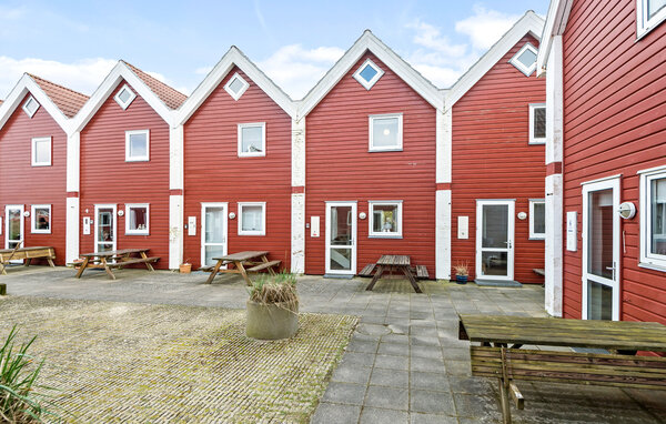 Apartman - Fanø Bad , Danska - M21455 1