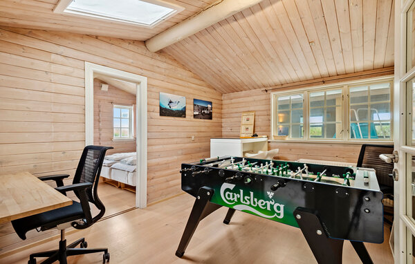 Ferienhaus - Fanø , Dänemark - M21457 7