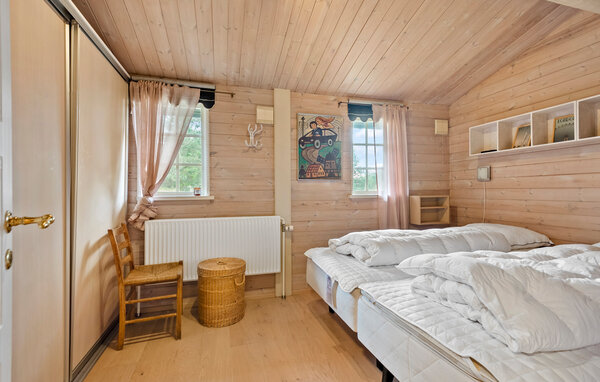 Ferienhaus - Fanø , Dänemark - M21457 604