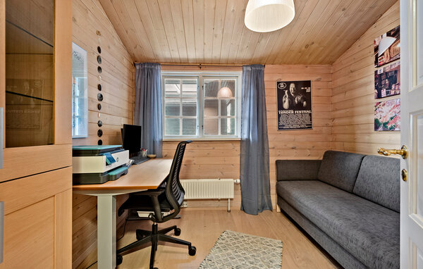 Ferienhaus - Fanø , Dänemark - M21457 502