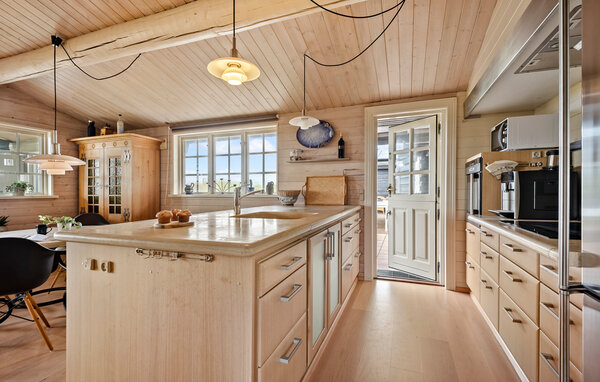 Ferienhaus - Fanø , Dänemark - M21457 401
