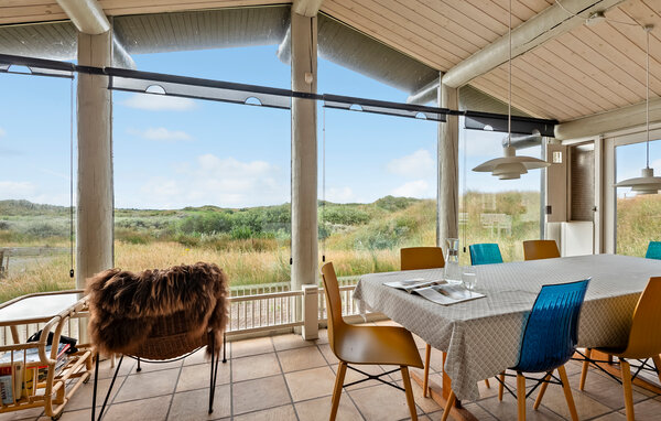 Ferienhaus - Fanø , Dänemark - M21457 5