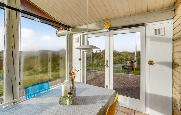 Ferienhaus 