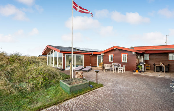 Ferienhaus 