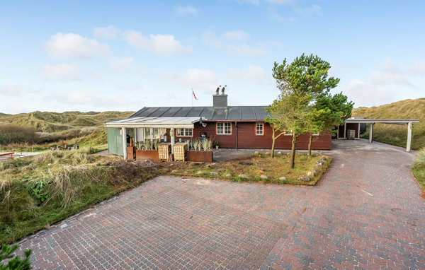 Ferienhaus 