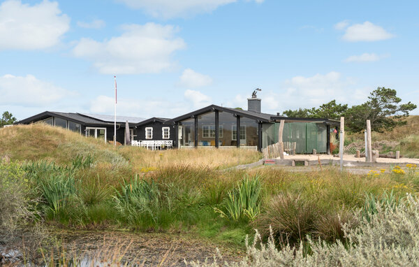 Ferienhaus - Fanø , Dänemark - M21457 1