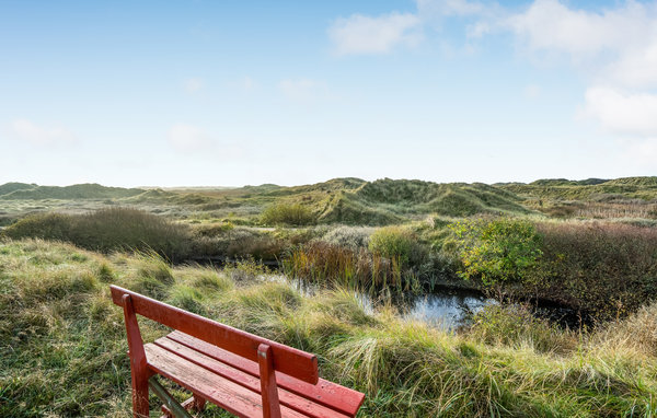 Ferienhaus - Fanø , Dänemark - M21457 201