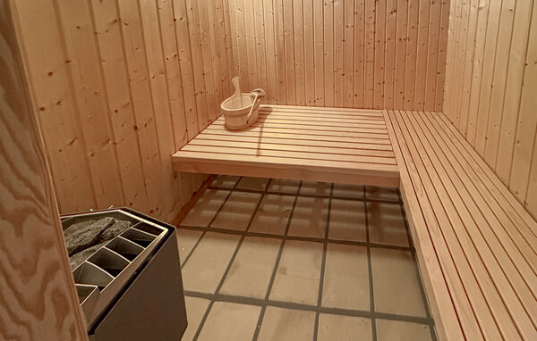 Casa vacanze - Fanø , Danimarca - M21458 801