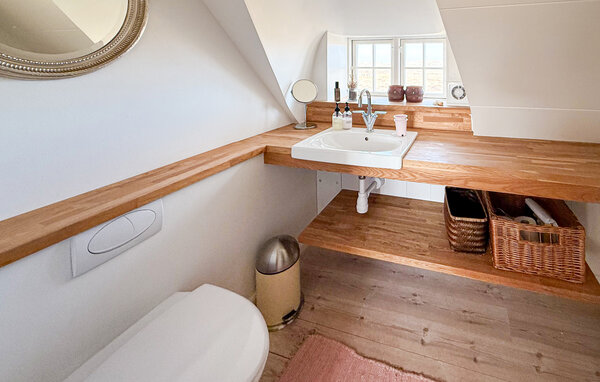 Casa vacanze - Fanø , Danimarca - M21458 702