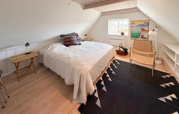 Casa vacanze - Fanø , Danimarca - M21458 9