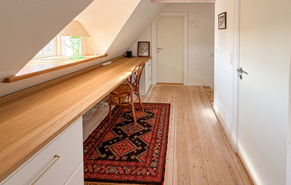 Casa vacanze - Fanø , Danimarca - M21458 501