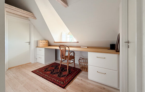 Casa vacanze - Fanø , Danimarca - M21458 502