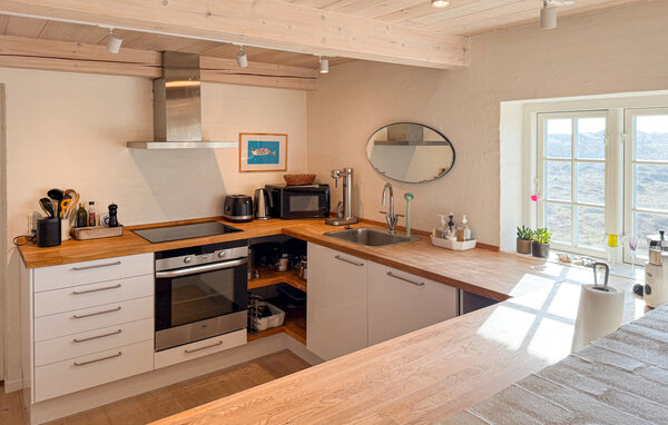 Casa vacanze - Fanø , Danimarca - M21458 8