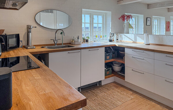 Casa vacanze - Fanø , Danimarca - M21458 401