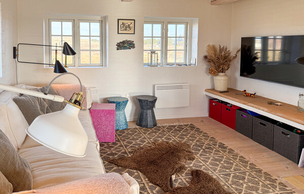 Casa vacanze - Fanø , Danimarca - M21458 4