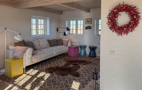 Casa vacanze - Fanø , Danimarca - M21458 301