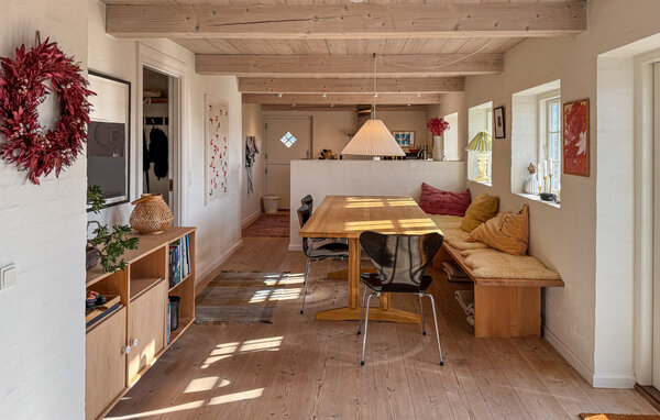 Casa vacanze - Fanø , Danimarca - M21458 302