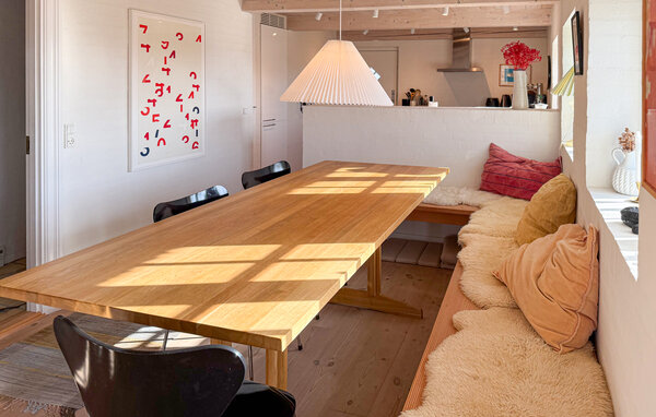 Casa vacanze - Fanø , Danimarca - M21458 6