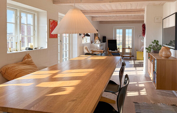 Casa vacanze - Fanø , Danimarca - M21458 7