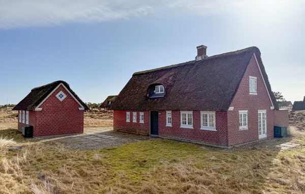Casa vacanze - Fanø , Danimarca - M21458 82