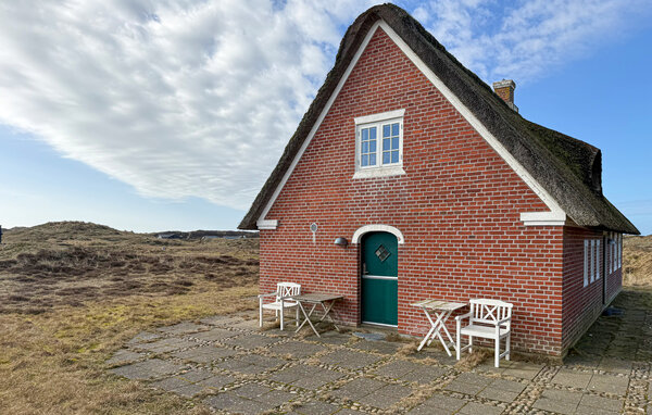 Casa vacanze - Fanø , Danimarca - M21458 83