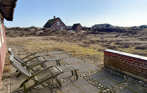 Casa vacanze - Fanø , Danimarca - M21458 101