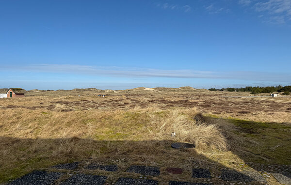 Casa vacanze - Fanø , Danimarca - M21458 2
