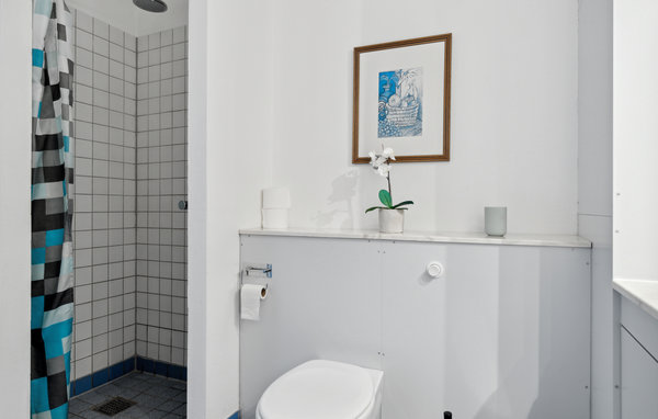 Ferieleilighet - Fanø Bad , Danmark - M21461 702